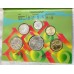 AUSTRALIA 1994 . MINT SET